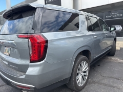 Used 2023 GMC Yukon XL 4WD 4dr Denali at DriveNow Mayfield near Mayfield Heights, OH