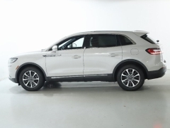 Used 2021 Lincoln Nautilus Reserve FWD at DriveNow Mayfield near Mayfield Heights, OH