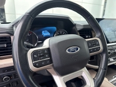 Used 2022  Ford Expedition Max Limited 4x4 at Drive Now Westlake near Westlake&comma; OH