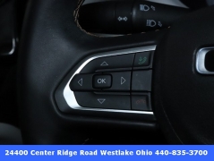 Used 2022  Jeep Compass Limited 4x4 at DriveNow Mayfield near Mayfield Heights, OH