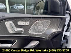 Used 2023  Mercedes-Benz GLS GLS 450 4MATIC SUV at DriveNow Mayfield near Mayfield Heights&comma; OH