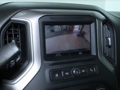 Used 2023 Chevrolet Silverado 1500 4WD Crew Cab 147" Custom at Drive Now Westlake near Westlake, OH