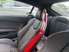 Used 2021  Audi TT RS 2&period;5 TFSI at DriveNow Mayfield near Mayfield Heights&comma; OH