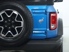 Used 2023  Ford Bronco 4 Door 4x4 at DriveNow Mayfield near Mayfield Heights&comma; OH