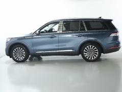 Used 2020  Lincoln Aviator Reserve AWD at DriveNow Mayfield near Mayfield Heights, OH