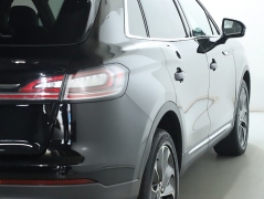 Used 2023  Lincoln Nautilus Reserve AWD at DriveNow Mayfield near Mayfield Heights&comma; OH