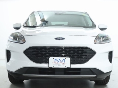 Used 2021 Ford Escape SE FWD at Drive Now Westlake near Westlake, OH