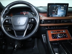 Used 2022 Lincoln Aviator Reserve AWD at Drive Now Westlake near Westlake, OH