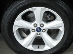 Used 2021 Ford Edge SE FWD at DriveNow Mayfield near Mayfield Heights, OH