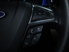 Used 2020  Ford Fusion Hybrid 4d Sedan FWD SEL at DriveNow Mayfield near Mayfield Heights&comma; OH