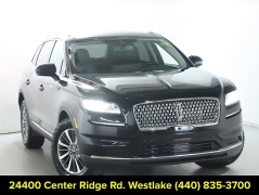 Used 2023  Lincoln Nautilus Standard AWD at Drive Now Westlake near Westlake&comma; OH