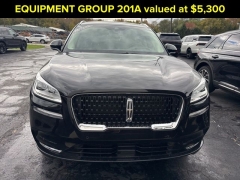 Used 2022  Lincoln Corsair Reserve AWD at Drive Now Westlake near Westlake&comma; OH