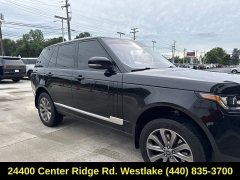 Used 2017  Land Rover Range Rover 4d SUV 3&period;0L Diesel at DriveNow Mayfield near Mayfield Heights&comma; OH