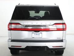 Used 2019  Lincoln Navigator 4d SUV 4WD Reserve at Drive Now Westlake near Westlake&comma; OH