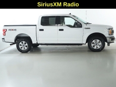 Used 2019  Ford F-150 4WD SuperCrew Box at DriveNow Mayfield near Mayfield Heights, OH