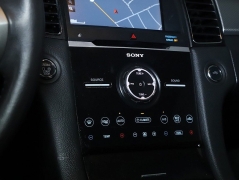 Used 2014  Ford Taurus 4d Sedan SHO AWD at DriveNow Mayfield near Mayfield Heights&comma; OH