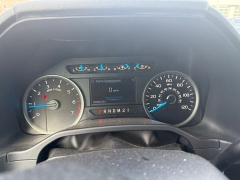 Used 2015  Ford F-150 4WD SuperCab at DriveNow Mayfield near Mayfield Heights, OH