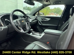 Used 2020  Chevrolet Blazer 4d SUV FWD LT w&sol;3LT V6 at Drive Now Westlake near Westlake&comma; OH