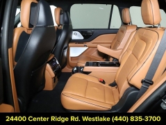 Used 2025  Lincoln Aviator Black Label AWD at DriveNow Mayfield near Mayfield Heights&comma; OH