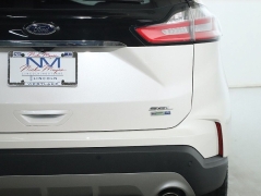 Used 2019  Ford Edge 4d SUV AWD SEL at Drive Now Westlake near Westlake&comma; OH