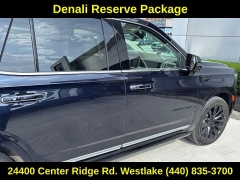 Used 2023  GMC Yukon 4WD 4dr Denali at DriveNow Mayfield near Mayfield Heights&comma; OH