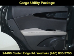 Used 2023  Lincoln Nautilus Reserve AWD at DriveNow Mayfield near Mayfield Heights&comma; OH