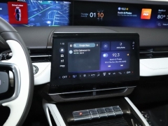 Used 2024 Lincoln Nautilus Black Label AWD at Drive Now Westlake near Westlake, OH