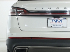 Used 2023  Lincoln Nautilus Reserve AWD at DriveNow Mayfield near Mayfield Heights&comma; OH
