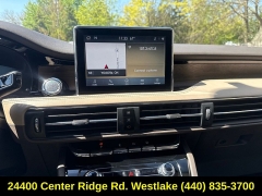 Used 2022  Lincoln Corsair Reserve AWD at Drive Now Westlake near Westlake&comma; OH