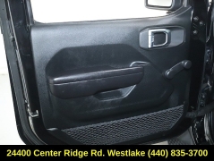 Used 2021  Jeep Wrangler Sport 4x4 at DriveNow Mayfield near Mayfield Heights&comma; OH