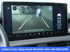 Used 2023  Lincoln Corsair Standard AWD at Drive Now Westlake near Westlake, OH