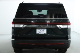 Used 2022 Lincoln Navigator L Black Label 4x4 at DriveNow Mayfield near Mayfield Heights, OH