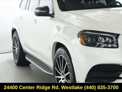 Used 2023  Mercedes-Benz GLS GLS 450 4MATIC SUV at DriveNow Mayfield near Mayfield Heights&comma; OH