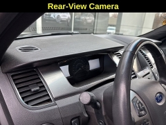 Used 2014  Ford Taurus 4d Sedan SEL V6 at Drive Now Westlake near Westlake, OH