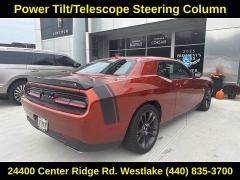 Used 2023  Dodge Challenger R&sol;T Scat Pack RWD at DriveNow Mayfield near Mayfield Heights&comma; OH