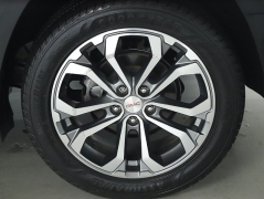 Used 2020  GMC Terrain 4d SUV AWD SLT 2&period;0L Turbo at DriveNow Mayfield near Mayfield Heights&comma; OH