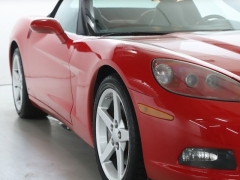 Used 2006 Chevrolet Corvette 2d Convertible at Drive Now Westlake near Westlake, OH