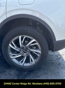 Used 2023  Lincoln Corsair Standard AWD at DriveNow Mayfield near Mayfield Heights&comma; OH