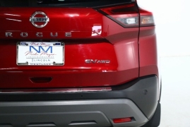 Used 2021 Nissan Rogue AWD SV at DriveNow Mayfield near Mayfield Heights, OH