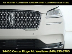 Used 2022  Lincoln Corsair Reserve FWD at DriveNow Mayfield near Mayfield Heights&comma; OH