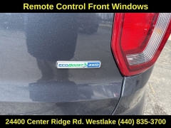 Used 2017  Ford Explorer 4d SUV 4WD Sport at Drive Now Westlake near Westlake&comma; OH