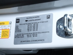 Used 2025  Chevrolet Tahoe 4WD 4dr High Country at Drive Now Westlake near Westlake&comma; OH