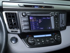 Used 2013  Toyota RAV4 AWD 4dr Limited &lpar;Natl&rpar; at Drive Now Westlake near Westlake&comma; OH