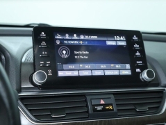 Used 2018  Honda Accord Sedan 4d EX-L 1.5L at DriveNow Mayfield near Mayfield Heights, OH