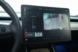 Used 2019 Tesla Model 3 4d Sedan AWD Long Range at DriveNow Mayfield near Mayfield Heights, OH