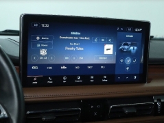 Used 2022  Lincoln Nautilus Reserve AWD at DriveNow Mayfield near Mayfield Heights&comma; OH