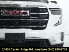 Used 2024  GMC Acadia FWD 4dr Elevation at DriveNow Mayfield near Mayfield Heights&comma; OH