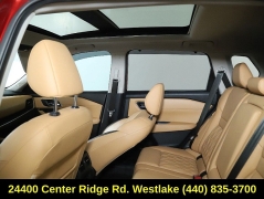 Used 2021  Nissan Rogue FWD Platinum at Drive Now Westlake near Westlake&comma; OH