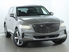 Used 2024  Genesis GV80 3.5T AWD at DriveNow Mayfield near Mayfield Heights, OH