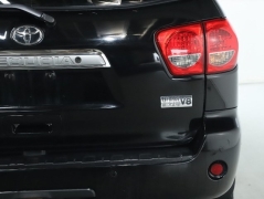 Used 2012  Toyota Sequoia 4d SUV 4WD Platinum FFV at DriveNow Mayfield near Mayfield Heights, OH